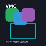 VisionMeshCapture app icon