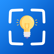 Light Bulb & Lamp Identifier