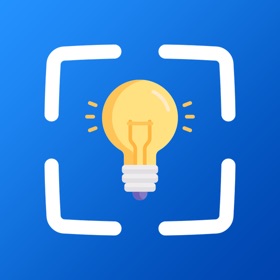Light Bulb & Lamp Identifier