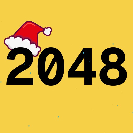 2048 Tile Master - Multi Board