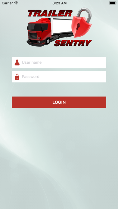 Screenshot #1 pour Trailer Sentry