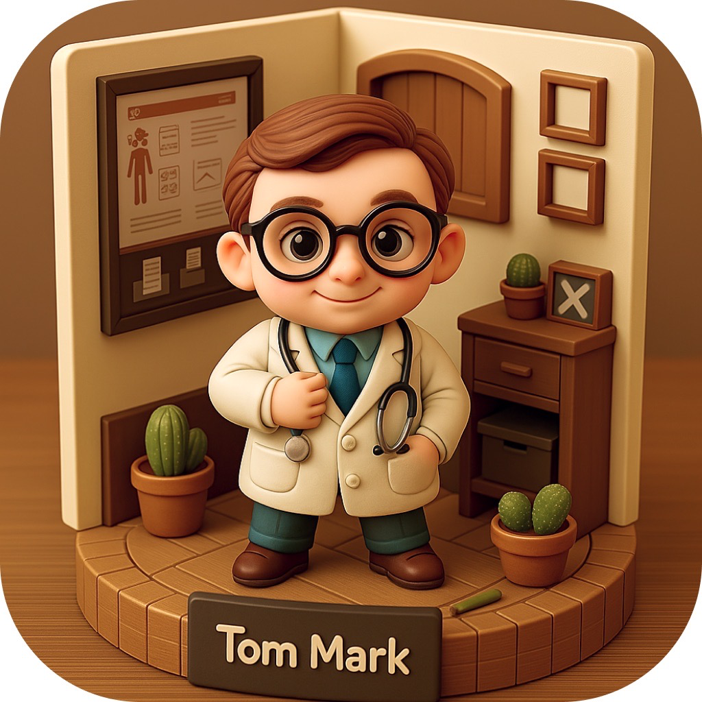 Get Chibi Miniature Diorama Video for iOS, iPhone, iPad Aso Report