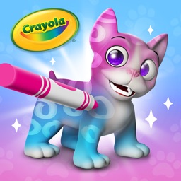 Crayola Washimals