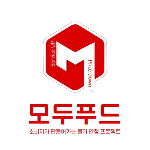 App Store에서 제공하는 모두푸드 ‎모두푸드