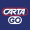 An on-demand public transit service provided by CARTA, the Chattanooga Area Regional Transportation Authority