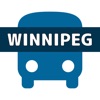 Winnipeg Transit (MB) icon