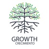 Growth icon