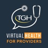 TGH Virtual Health Provider icon