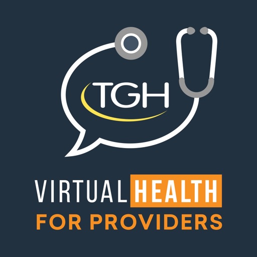 TGH Virtual Health Provider