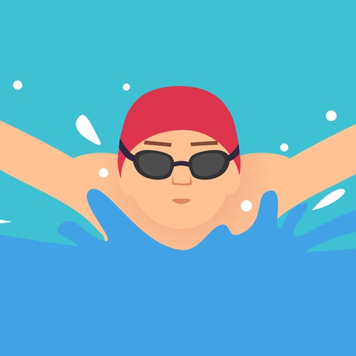 SwimTrackr