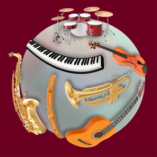 Music World +