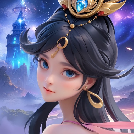 Divine Fantasy M-Final Land