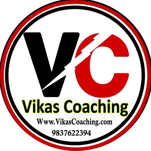 Vikas Coaching