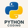 Get Python Coding for iOS, iPhone, iPad Aso Report