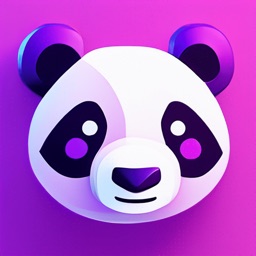 PandaGo Image Converter