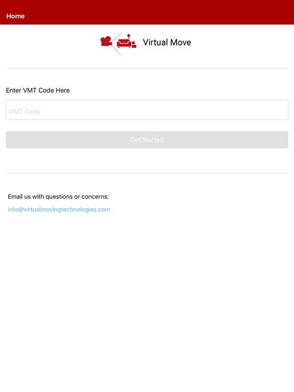 Screenshot #4 pour Virtual Move