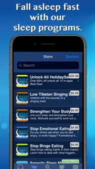 Valora Hypnosis iphone bilder 3
