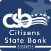 Citizens State Bank - Business icon