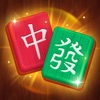 Woodjong icon