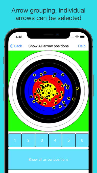 ArcheryLink Screenshot