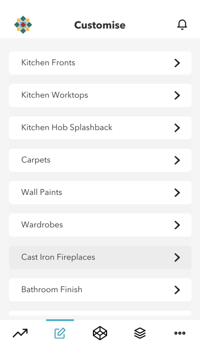 Screenshot #3 pour Period Property Specialists