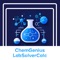 Welcome to ChemGeniusLabSolverCalc, your chemistry calculator app