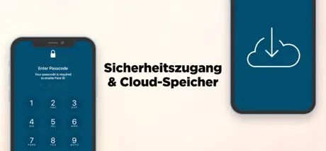 Anruf aufnehmen & diktiergerät