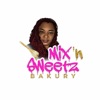 Mix'n Sweetz Bakury icon