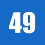 Get 49s Lunch & Teatime Results for iOS, iPhone, iPad Aso Report