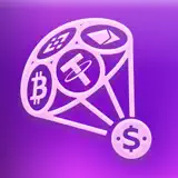 TEDR - Icono de la app