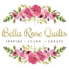 Bella Rose Quilts app icon - Shopping app for iPhone