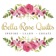 Bella Rose Quilts app icon - Shopping app for iPhone