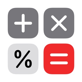 Dash Calc: Easy Fast Flexible