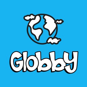螢幕擷取畫面 (7) Globby