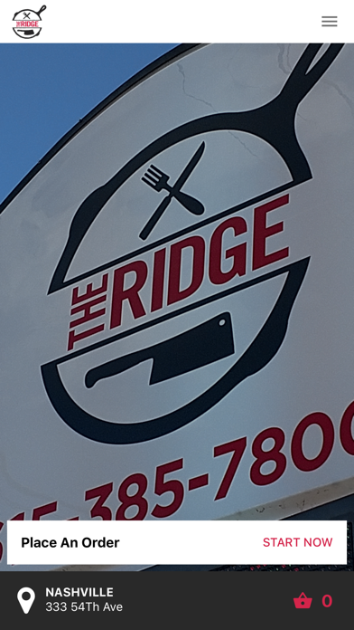The Ridge Nashville Screenshot