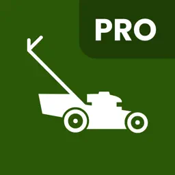Mowbius - Lawn Care Management app icon