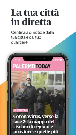 PalermoToday screenshot 1