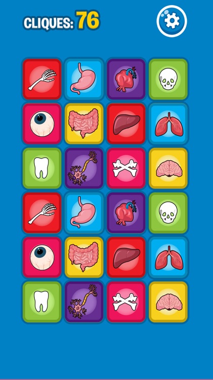 Conhecendo o Corpo Humano