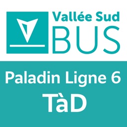 VSB Paladin 6