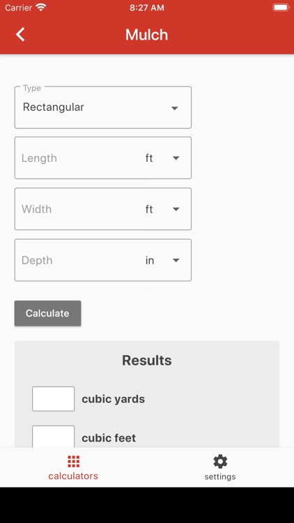 Landscaping Calculator Plus