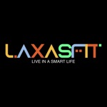 Download Laxasfit app