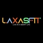 Laxasfit app download