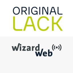 WizardWeb App