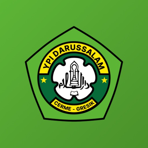 YPI Darussalam