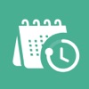 Work Time Tracker: Track hours