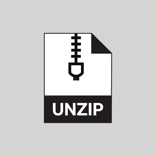 Unzip Fast - ZIP RAR 7Z