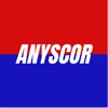 Anyscor Fan icon