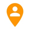 Share Location: Phone Tracker icon