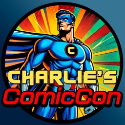 Charlie's Comic Con
