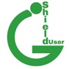 GoShield User icon